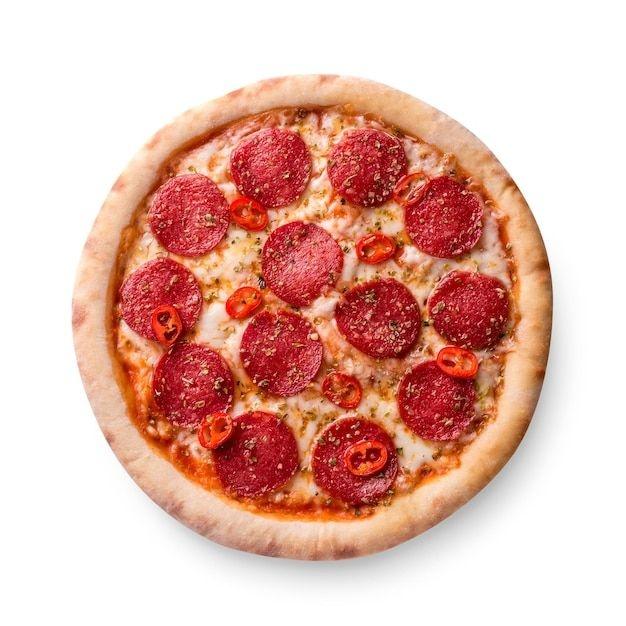 The
